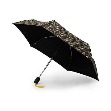 Kipling New Umbrella Auto Open Printed Umbrella Kiegészítők Fekete | HU 1952CT